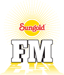 Sungold FM logo