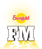 Sungold FM logo