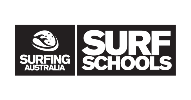 Surfing Australia logo