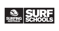 Surfing Australia logo